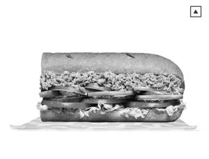 Tuna Sandwich