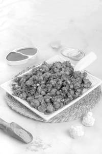 GOBI MANCHURIAN DRY