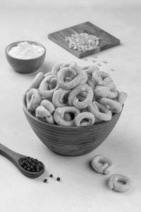 Andhra Murukku 200 Grams