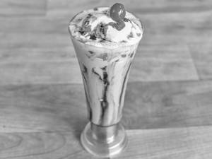 Sharjah Shake