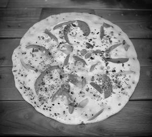 Capsicum uttapam