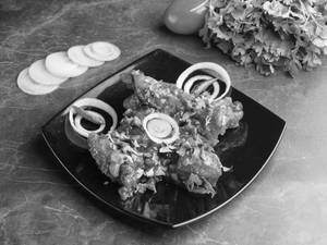 Chicken 65 With Bone