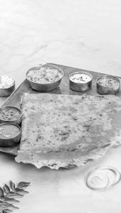 Rava Onion Masala
