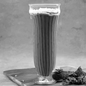 Deep Chocolate
