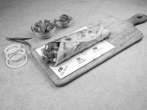 Chicken Chilli Roll