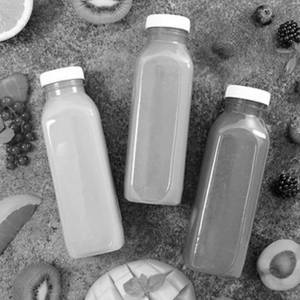Make Your Own Smoothie