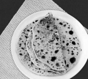 Gobi Paratha