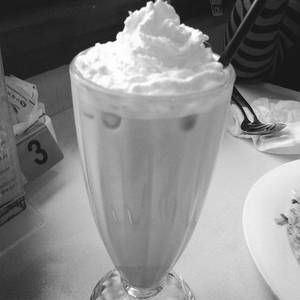 Horlicks Shake