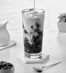 Iced Latte