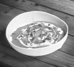 Paneer butter masala