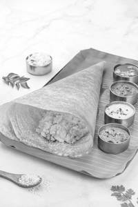 Masala Dosai