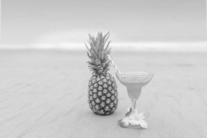 Pineapple Crush