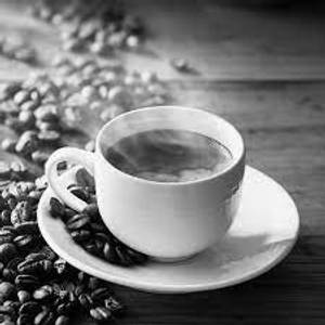 Hot Coffee