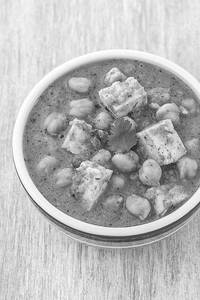 Chole Paneer