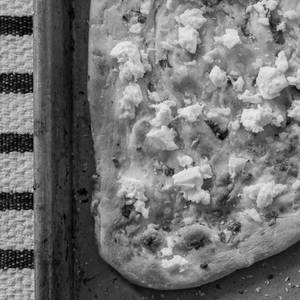 Paneer Naan