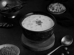 Boondi Raita