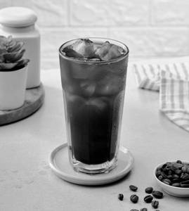 Iced Americano