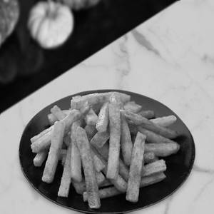 Peri Peri Fries