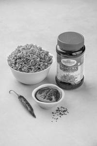 Gongura Thokku 400 Grams