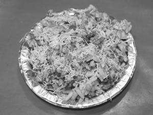 Bhelpuri