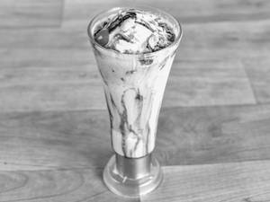 Butter Scotch Shake   