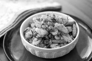 Mutter Baby Corn