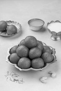 Dry Jamoon