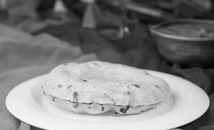 Butter Pulka