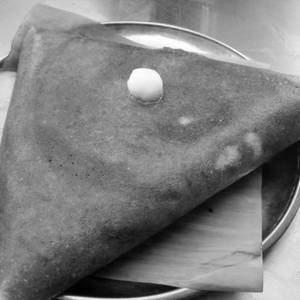 Special Masala Dosa