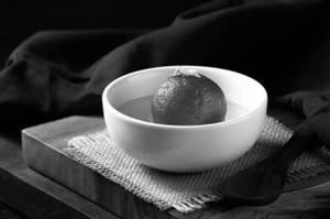 Gulab Jamun