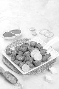 Paneer 65