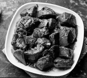 Mushroom kaleji
