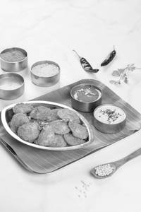 Podi Idly
