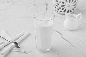 Very Vanilla Frappe