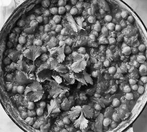 Chana Masala(500ml)