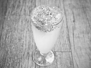 Passion Fruit Mojito  