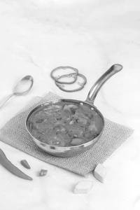 Chilly Paneer Gravy
