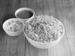 Biryani Rice