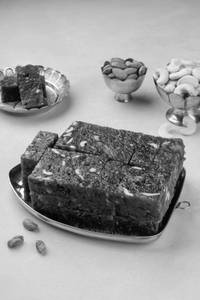 Fruit Halwa