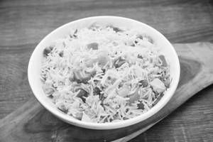 Veg Pulao