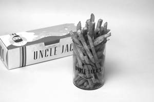 Classic Fries