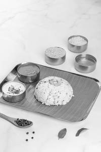 Ghee Pongal