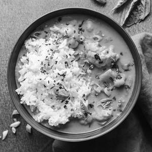 Green Thai Curry