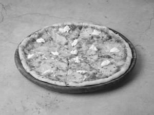Hawaiian Pineapple Pizza