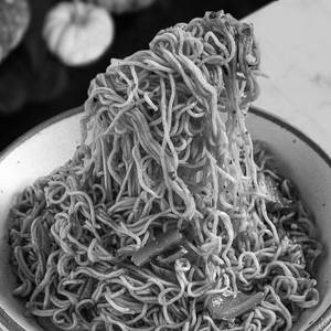 Plain Maggi