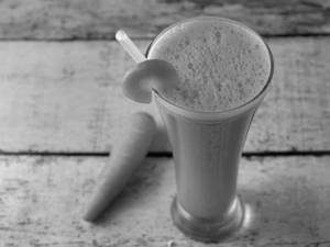 Carrot Juice