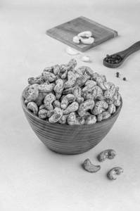 [250 Gms] Fried Cashewnut Pepper
