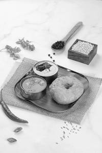 Medhu Vadai