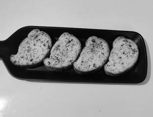 Garlic Bread