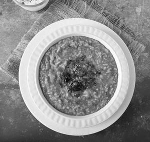 Hariyali Masala Khichdi